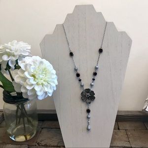 🍁 Cute Flower Necklace 🍂